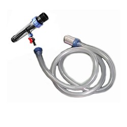 Iniettore Venturi - kit - 1"