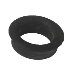 Guarnizione di ricambio per raccordo a baionetta in plastica