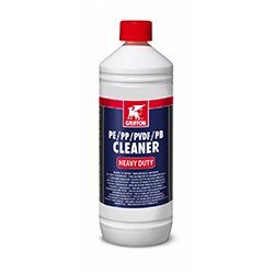 GRIF PE CLEANER PULITORE PER PE/PP