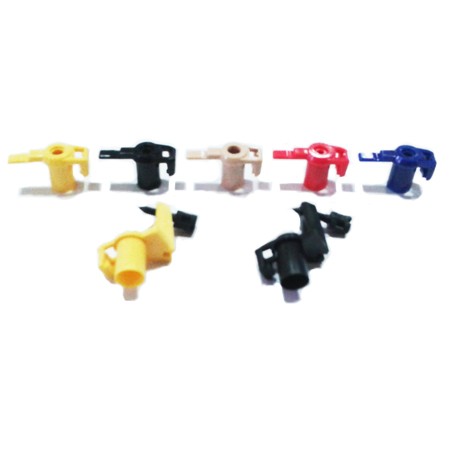 SET BOCCAGLI PER IRRIGATORE MAXI PAW