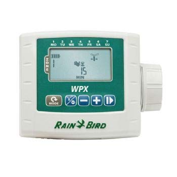 Programmatore 9v serie wpx - WPX-4 STAZIONI