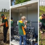 L'importanza di automatizzare l'irrigazione nel periodo di siccità | Irrifarm