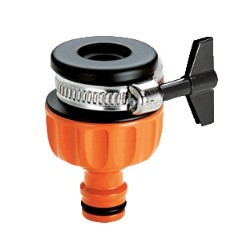 Presa rubinetto liscio d 15-20