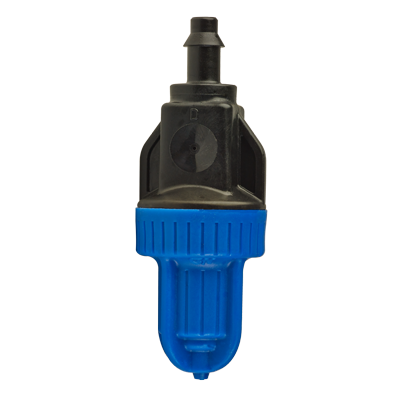 Irrigatore Super Fogger 2 blu 4/7"