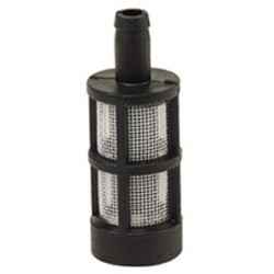 TUBO CRISTALLO 8 X 12 (1 mt)