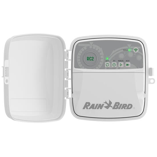 Programmatore intelligente RC2 Rain Bird per esterno