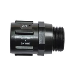 Riduttore di pressione fil. 3/4 M/F- 1,0 Bar