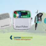 Come Scegliere la Migliore Centralina per l'Irrigazione del Giardino: Consigli su Misura per il Tuo Spazio Verde