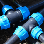 Guida all'Acquisto dei Componenti Base per un Efficientissimo Impianto di Irrigazione per il Tuo Giardino