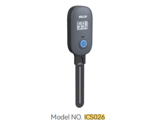 SENSORE UMIDITA' TERRENO RAINPOINT