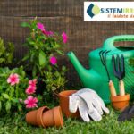 Guida Completa ai Sistemi di Irrigazione: a Goccia, Irrigatori a Scomparsa e Irrigatori di Precisione