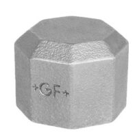 calotta in ghisa - 3/4"