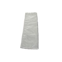 Rete in nylon per cartuccia filtro 3″ - 120 mesh (1 cm)