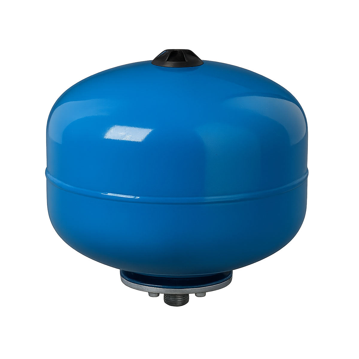 Vaso di espansione 24 litri – 10 bar – Attacco 1″