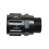 Riduttore di pressione fil. 3/4 M/F- 1,0 Bar
