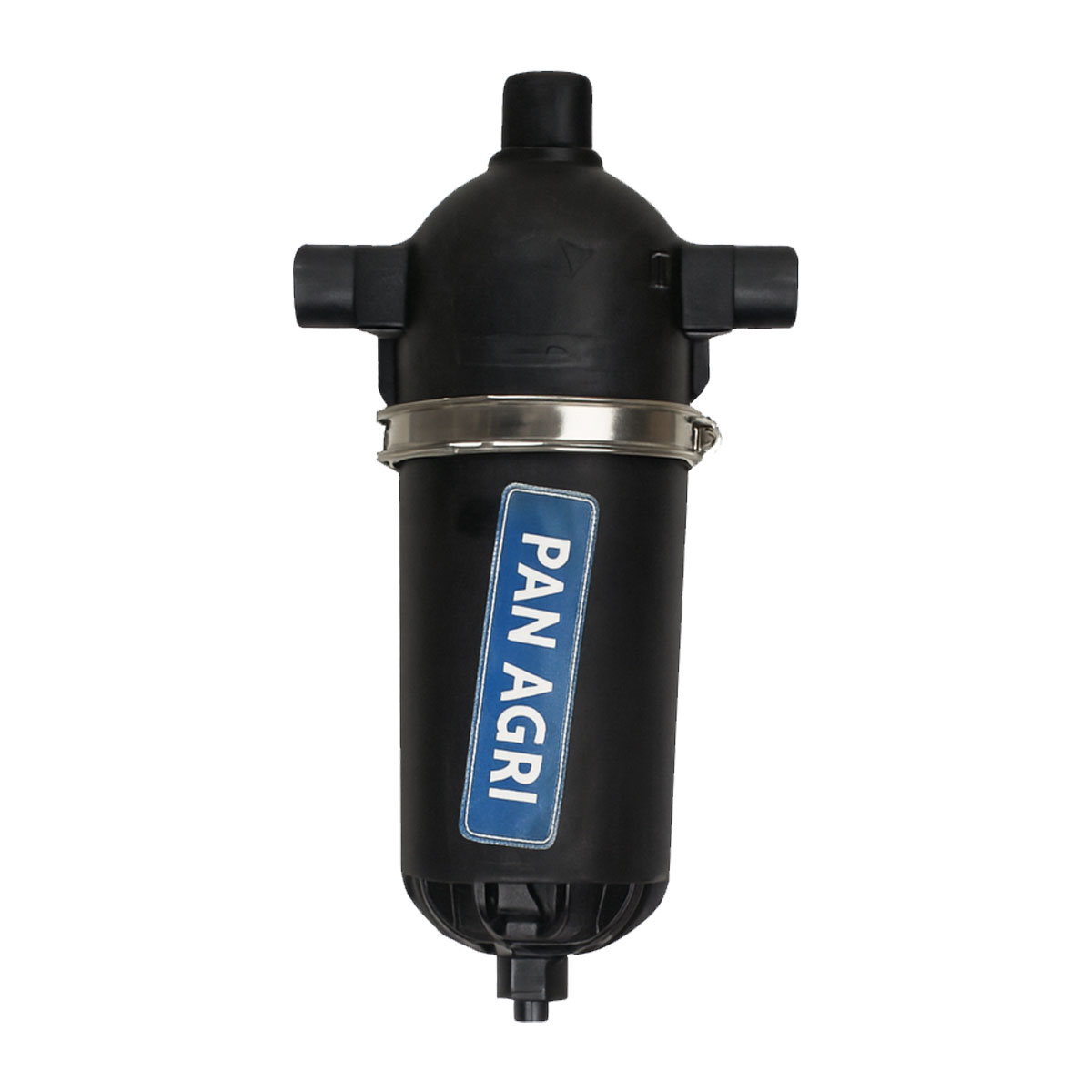 Filtro a rete tipo T 2″ MC 30 in plastica - PanAgri