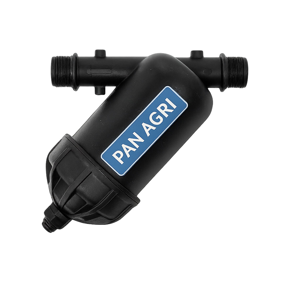 Filtro a rete Y 2″ MC 25 in plastica - PanAgri