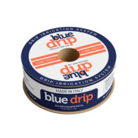 Ala gocciolante Bluedrip Mega 16 mm – 1,6 lt/h, passo 20 cm, bobina 2200 m