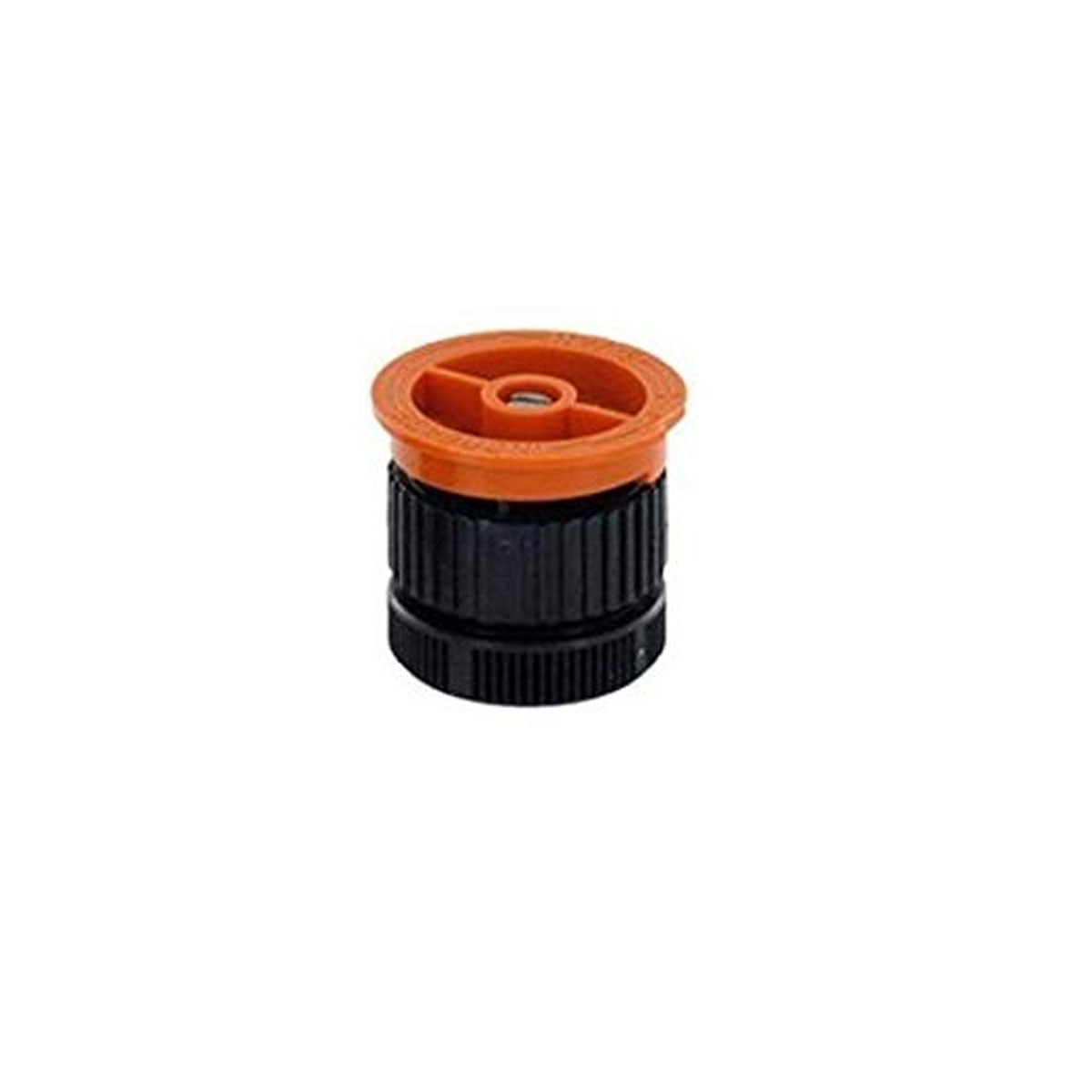 UNI‑Spray 6 VAN regolabile arancio – testina Rain Bird per irrigatore statico