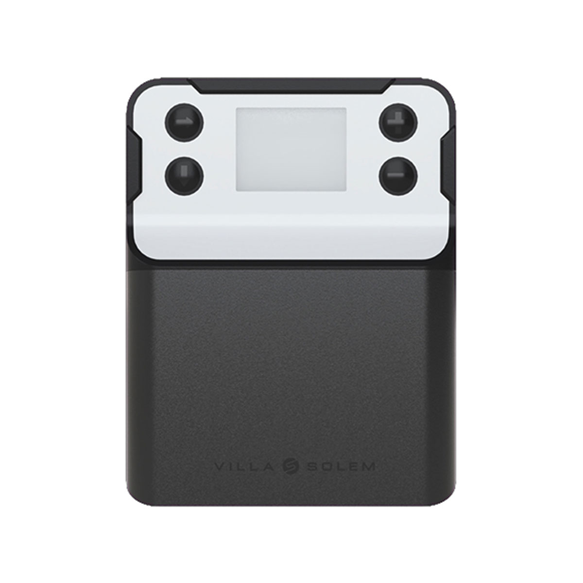 Programmatore Solem Villa 9 stazioni | Centralina irrigazione smart Bluetooth e Wi-Fi