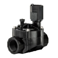 ELETTROVALVOLA SERIE HVF D 1" FEMMINA - HVF-100