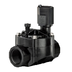 ELETTROVALVOLA SERIE HVF D 1" FEMMINA - HVF-100